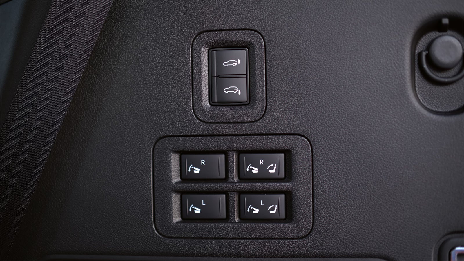 2026 Nissan Armada | Kenosha Nissan in Bristol, WI