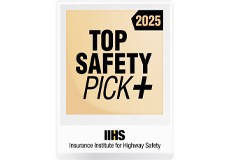 IIHS_TOP_SAFETY_PICK_2024 | Kenosha Nissan in Bristol WI
