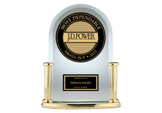 Kenosha Nissan in Bristol WI