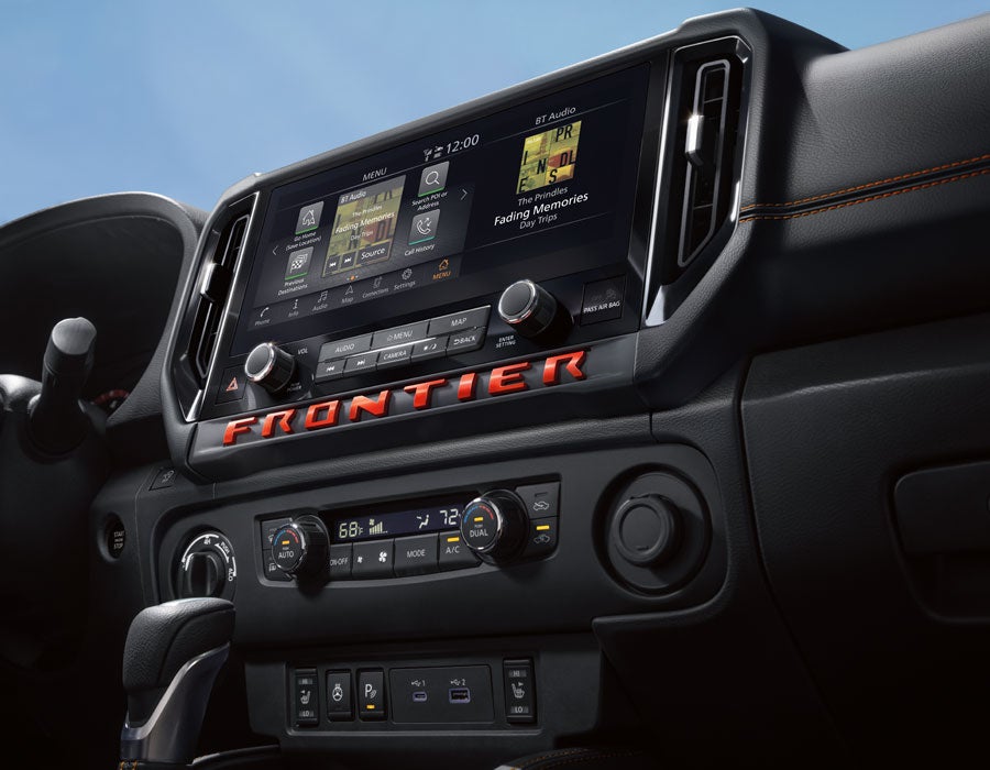 Kenosha Nissan in Bristol WI