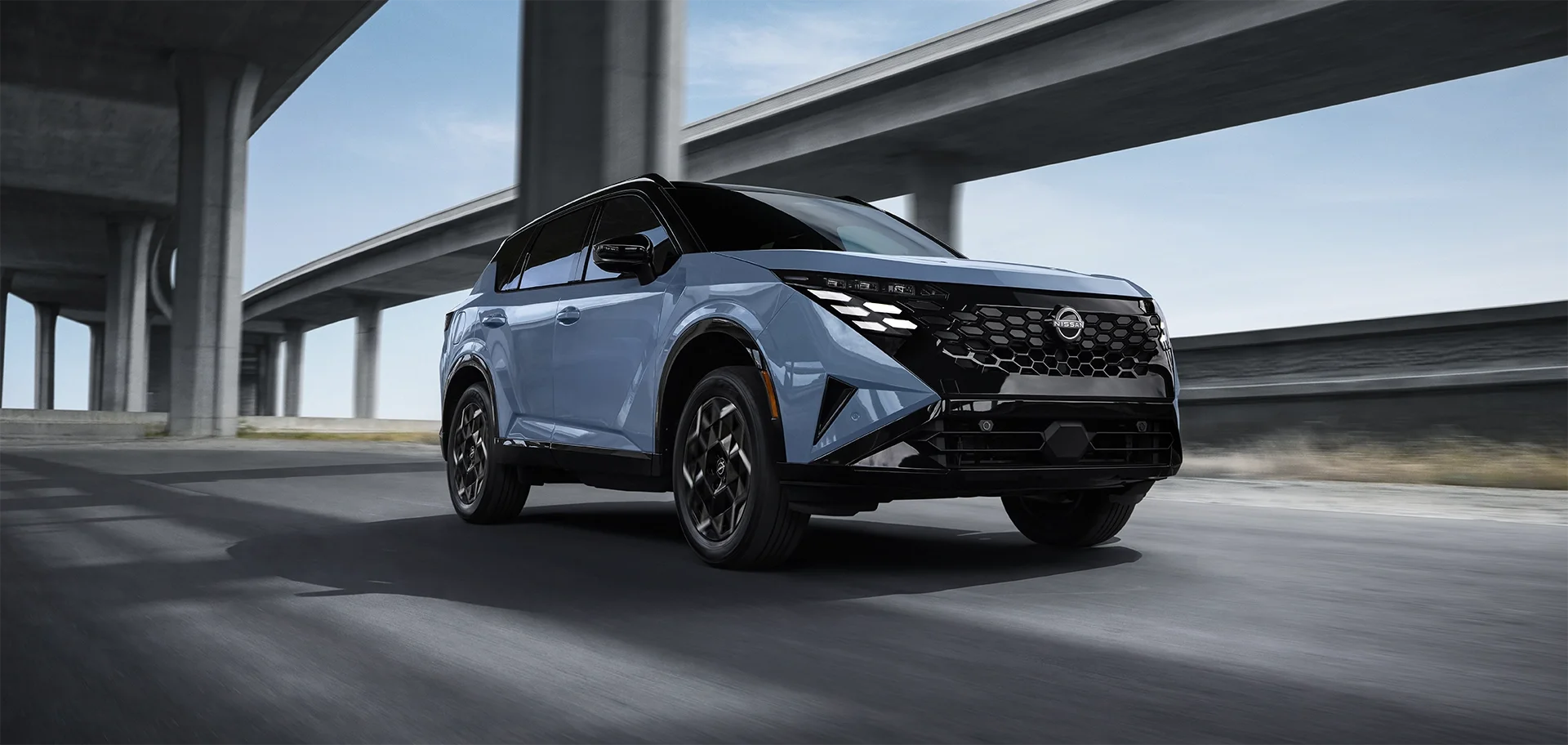 Kenosha Nissan in Bristol WI