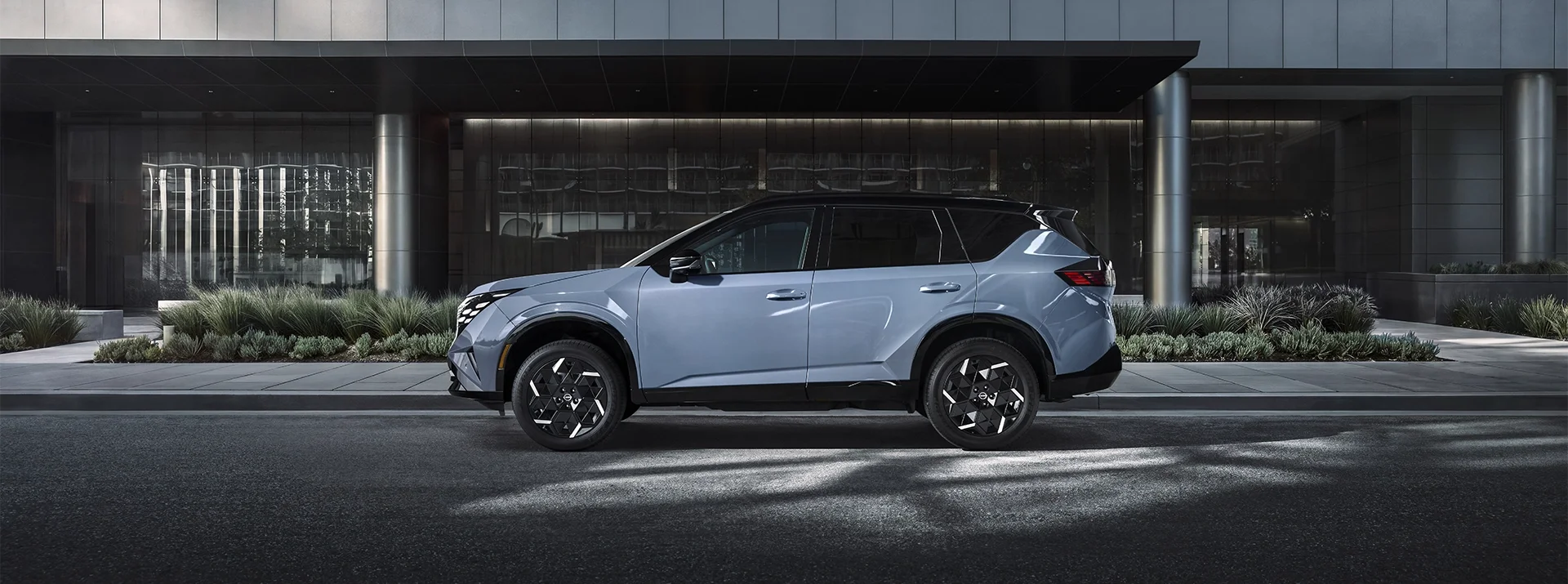 Kenosha Nissan in Bristol WI