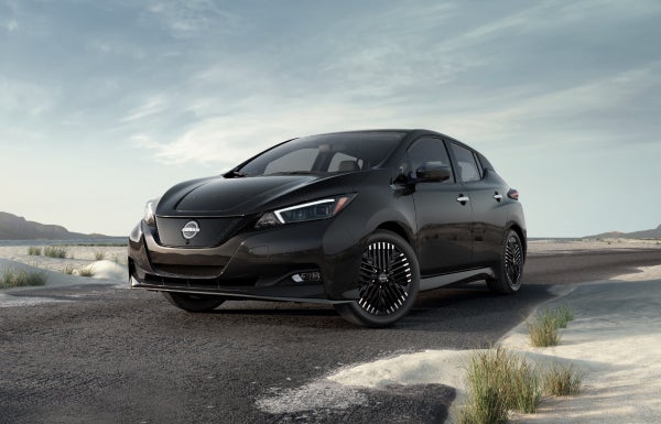 Kenosha Nissan in Bristol WI