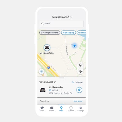 Kenosha Nissan in Bristol WI