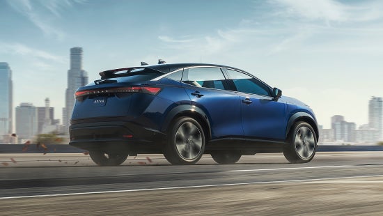 Kenosha Nissan in Bristol WI