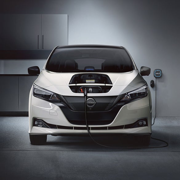 Kenosha Nissan in Bristol WI