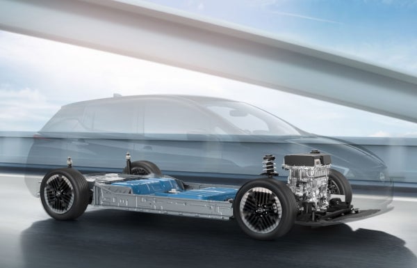 Kenosha Nissan in Bristol WI