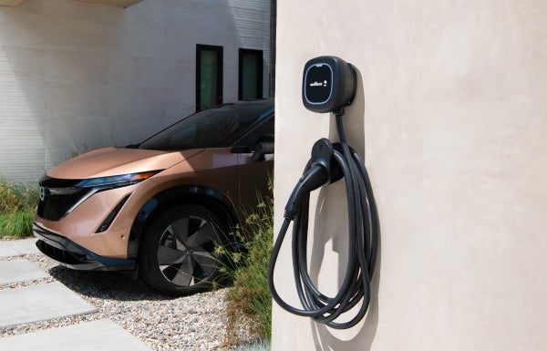 Kenosha Nissan in Bristol WI