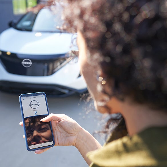 Kenosha Nissan in Bristol WI