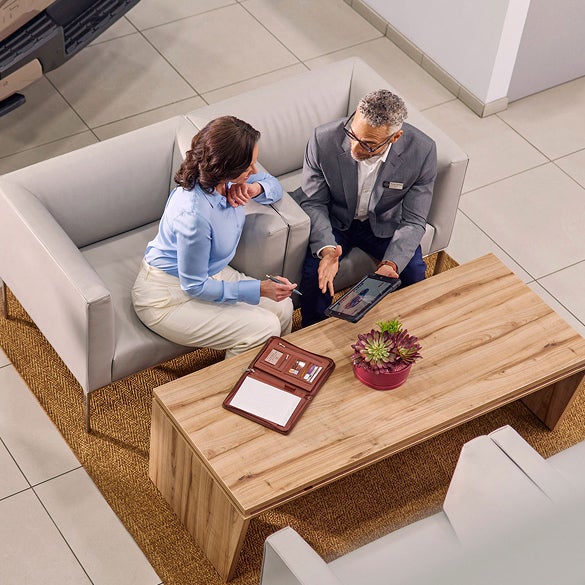 Kenosha Nissan in Bristol WI