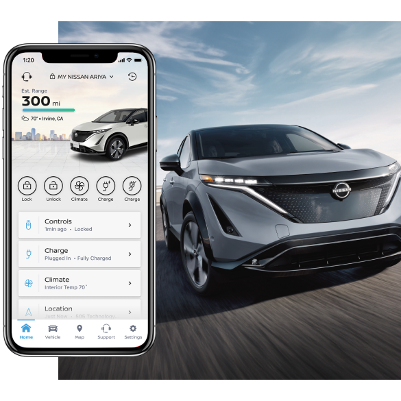Kenosha Nissan in Bristol WI