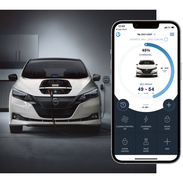 Kenosha Nissan in Bristol WI
