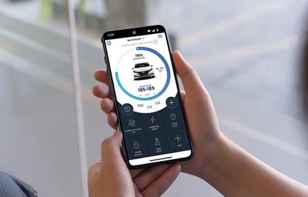 Kenosha Nissan in Bristol WI