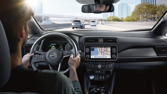 Kenosha Nissan in Bristol WI