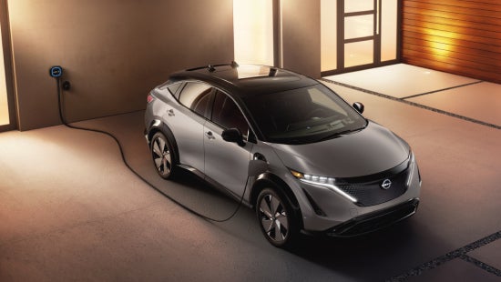 Kenosha Nissan in Bristol WI