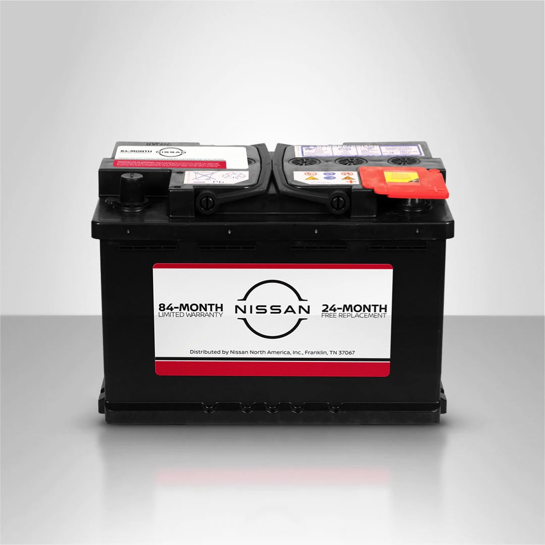 image of a battery | Kenosha Nissan in Bristol WI