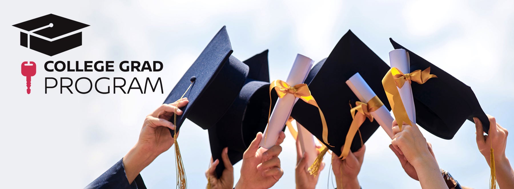 Nissan College Grad Program | Kenosha Nissan in Bristol WI