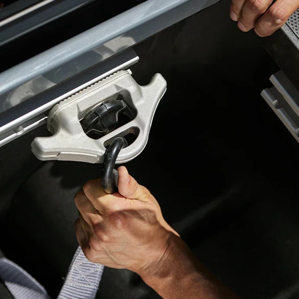 Kenosha Nissan in Bristol WI