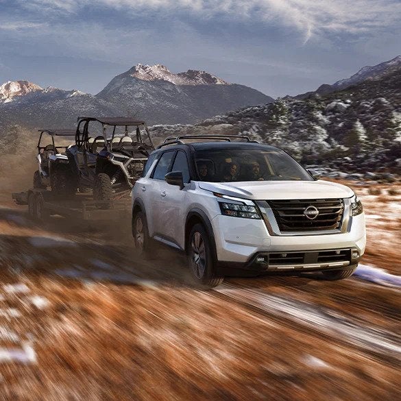 Kenosha Nissan in Bristol WI