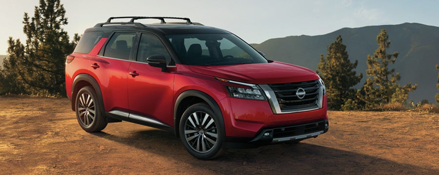 Kenosha Nissan in Bristol WI