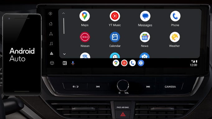 Kenosha Nissan in Bristol WI