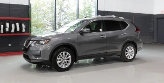 Kenosha Nissan in Bristol WI