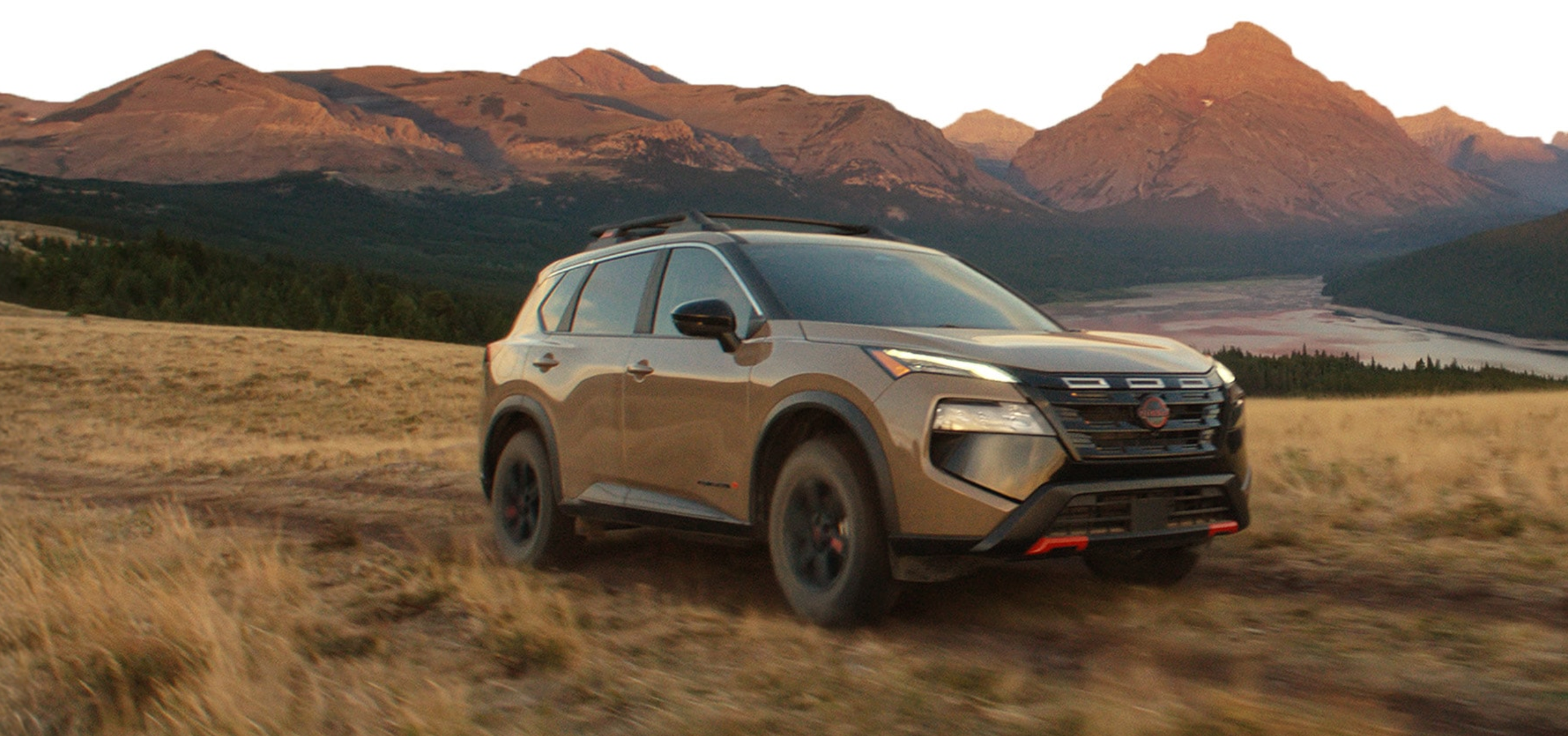 2026 Nissan Rogue Trim Comparison at Kenosha Nissan Near Gurnee, WI