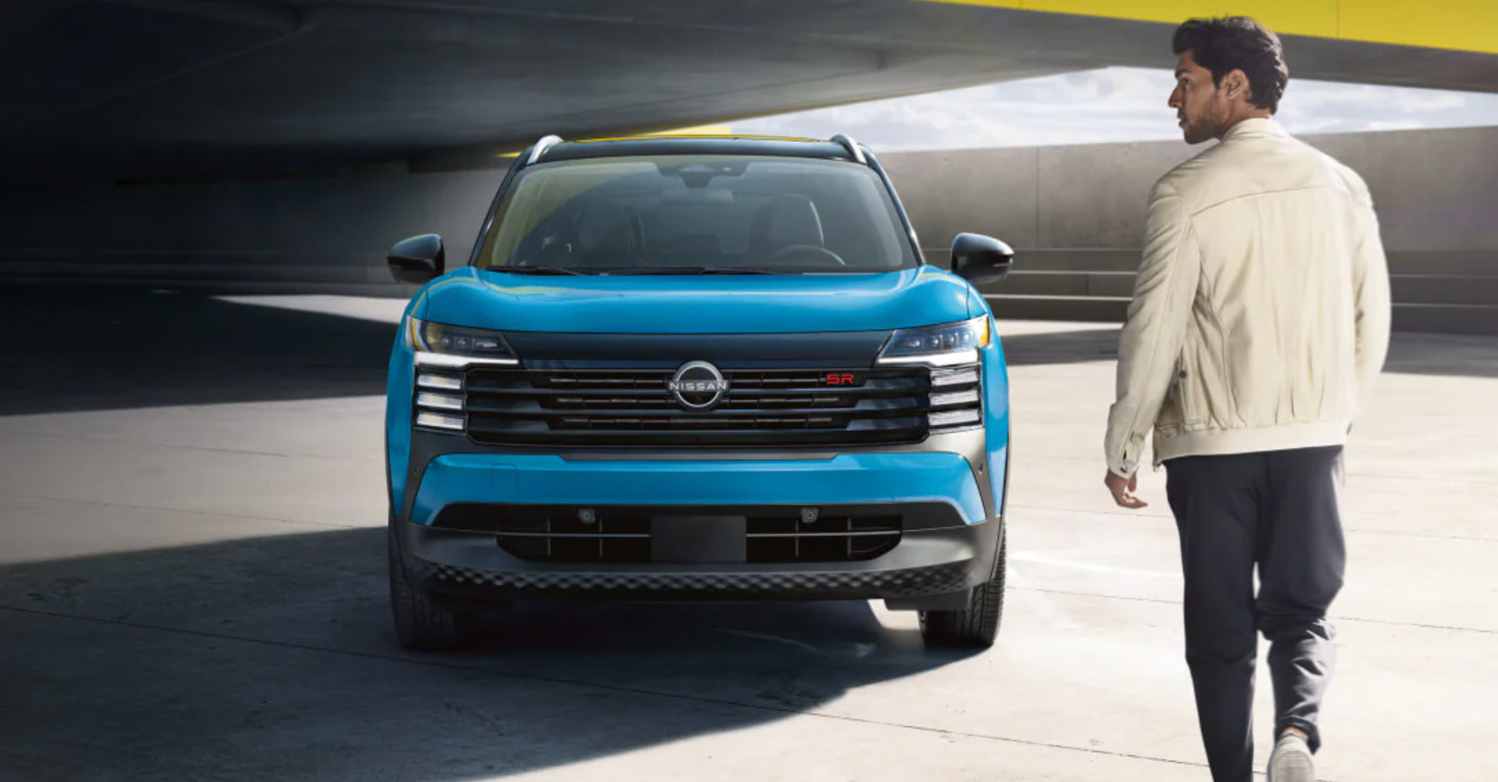 2026 nissan kicks safety and tech features in Kenosha, WI