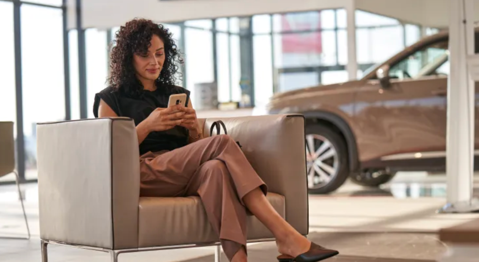 How to prepare my Nissan for Winter in Wisconsin at Kenosha Nissan service center