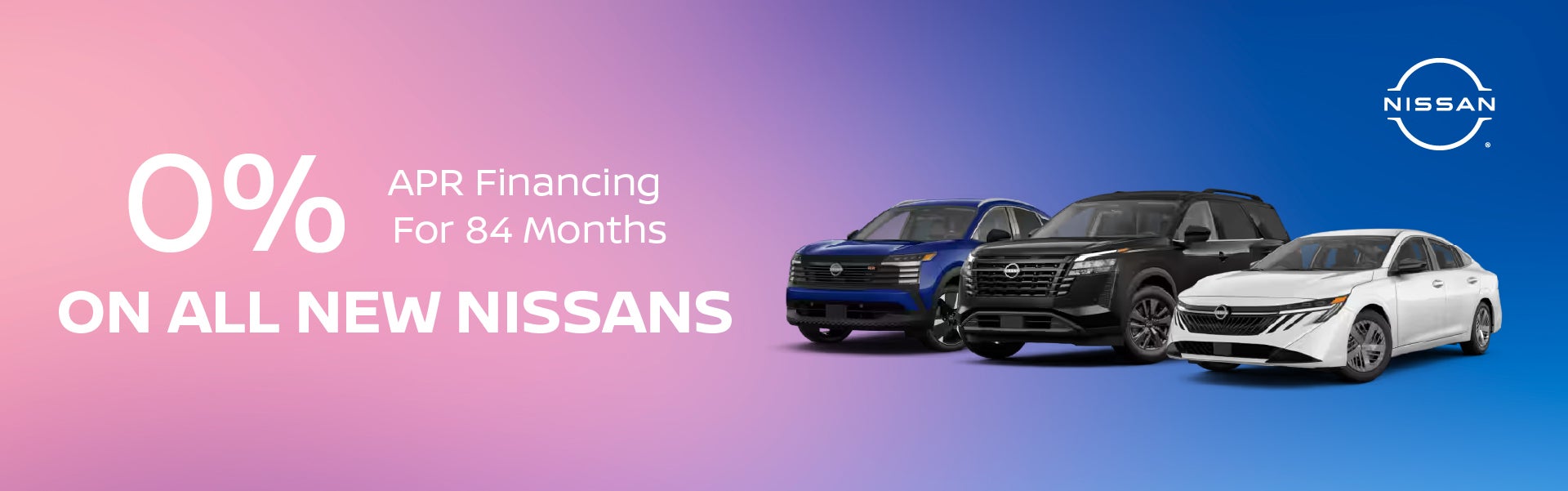 0% APR Financing