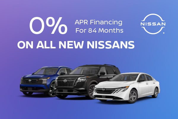0% APR Financing