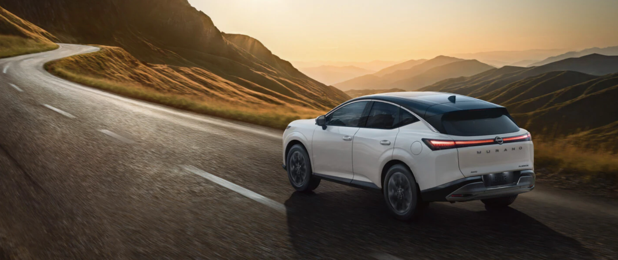 New Nissan Specials Near Milwaukee, WI