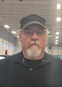 Mark Loendorf